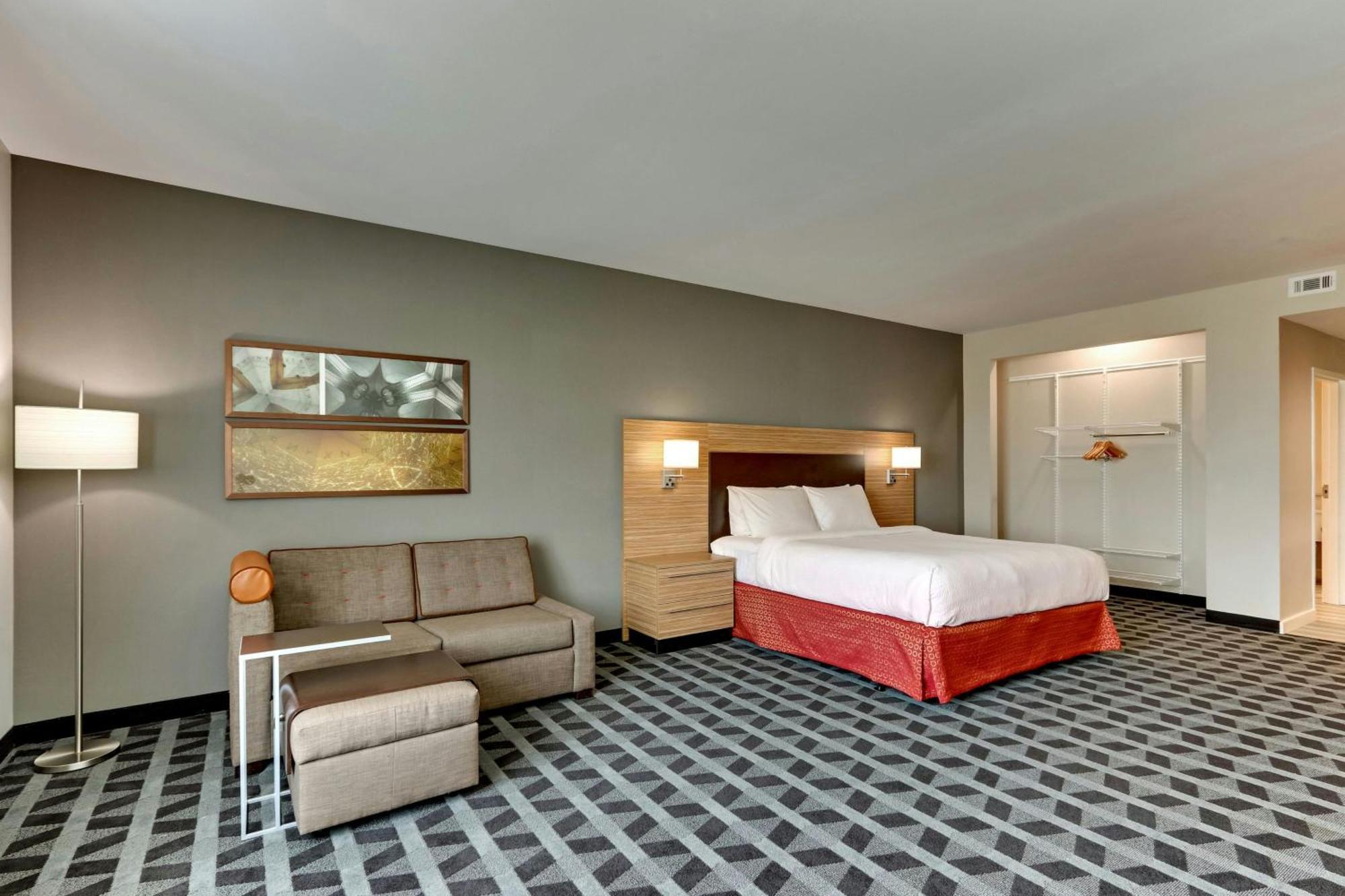 Towneplace Suites By Marriott Houston Northwest Beltway 8 Jersey Village Exterior photo
