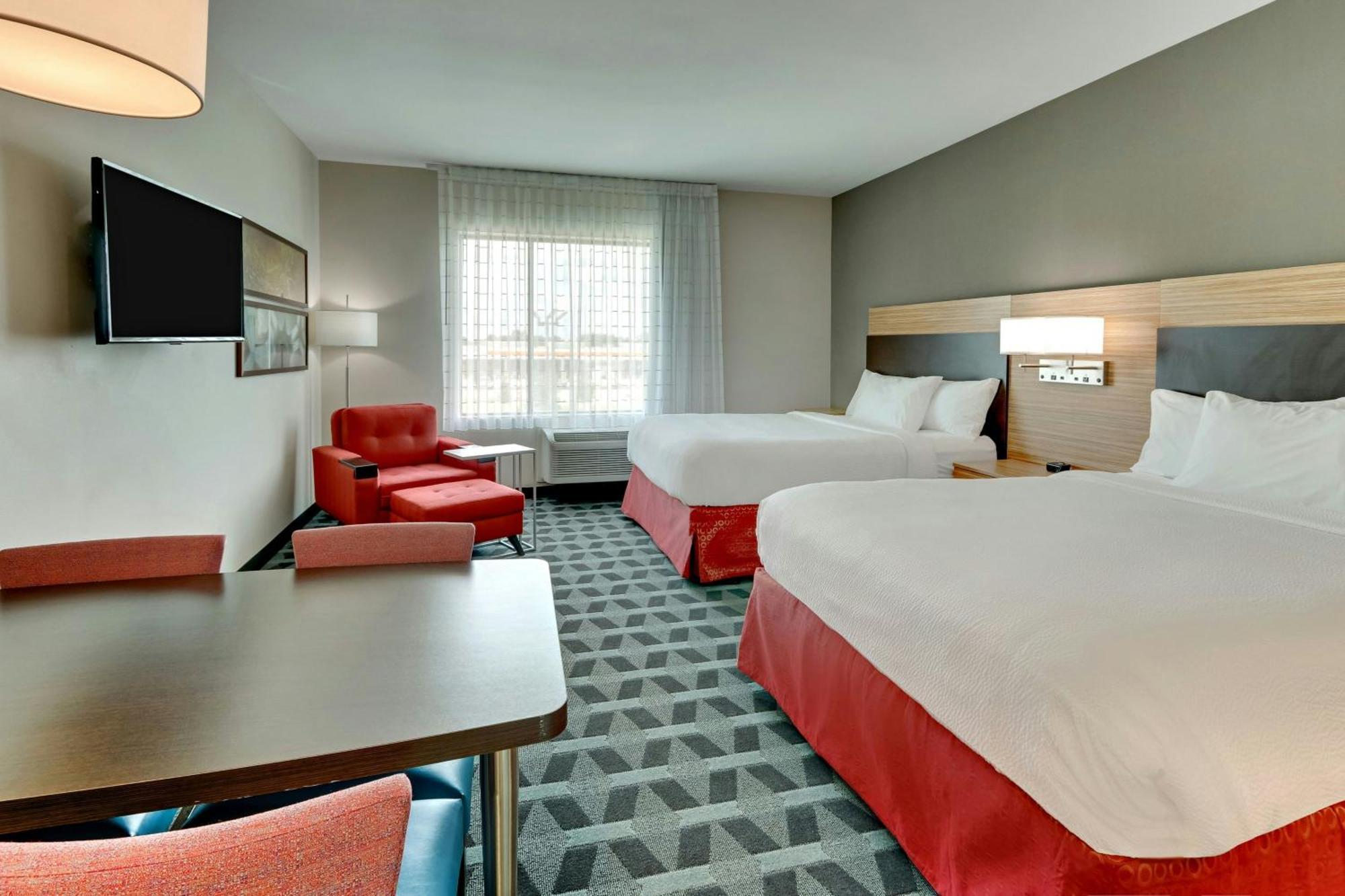 Towneplace Suites By Marriott Houston Northwest Beltway 8 Jersey Village Exterior photo