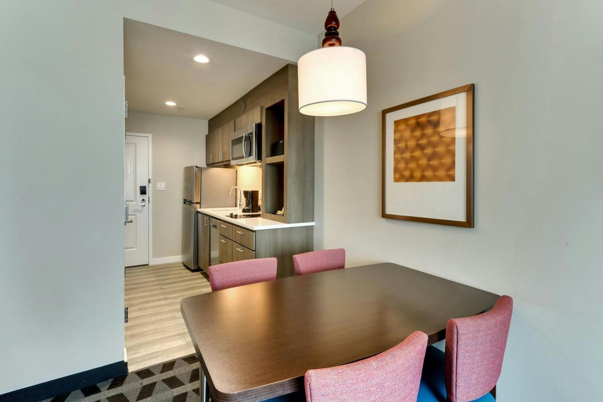 Towneplace Suites By Marriott Houston Northwest Beltway 8 Jersey Village Exterior photo