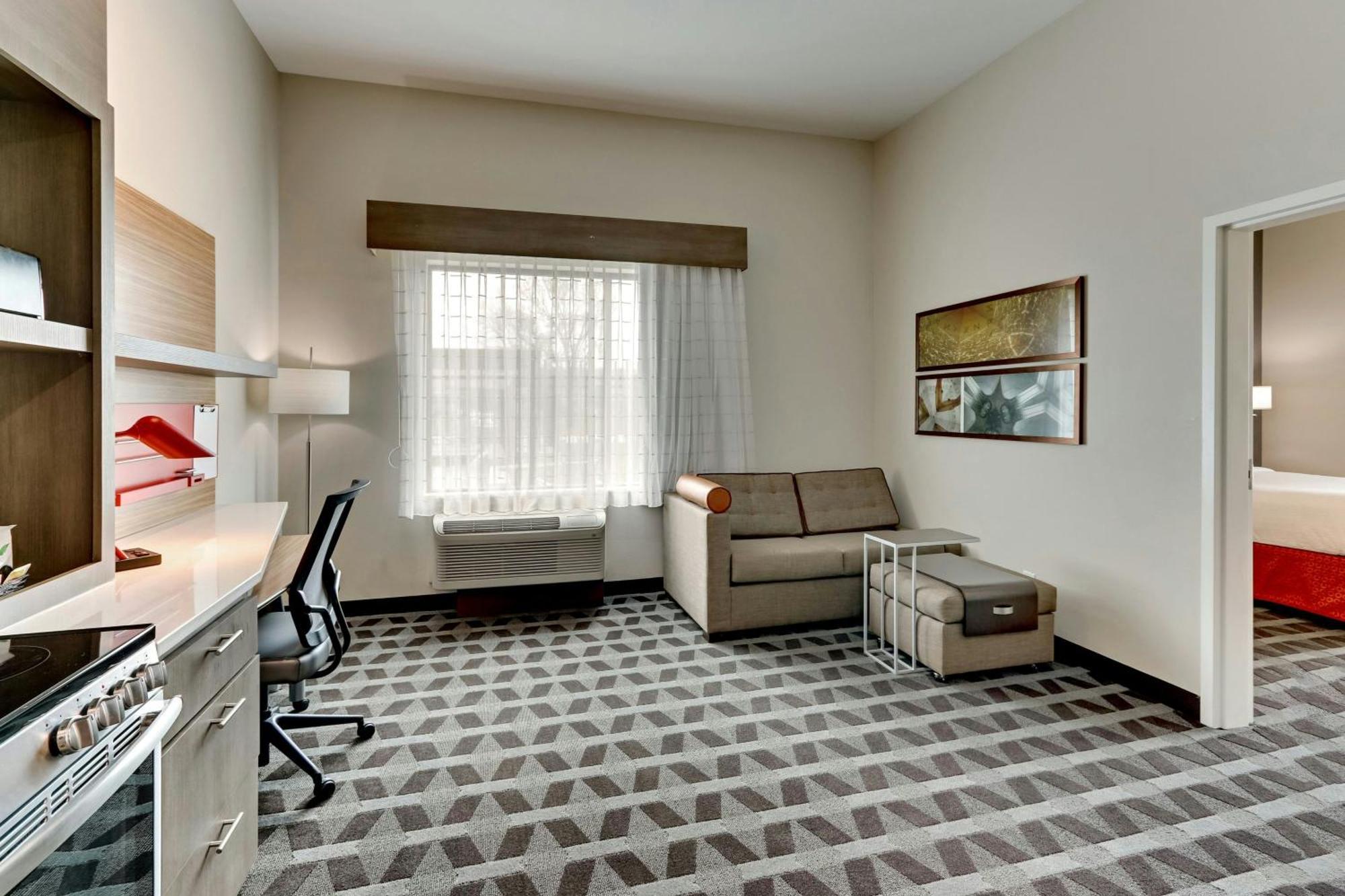 Towneplace Suites By Marriott Houston Northwest Beltway 8 Jersey Village Exterior photo